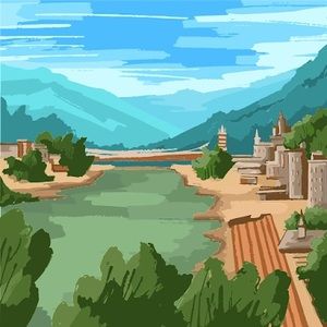 Meet your Posher, Marisabel